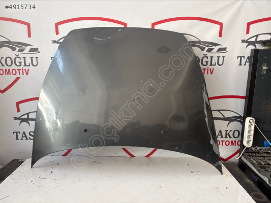 VOLVO S40 KAPUT HASARLI