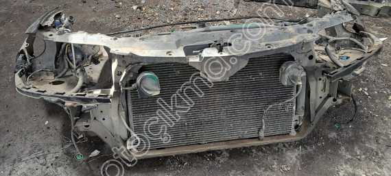 Honda Accord Ön Panel