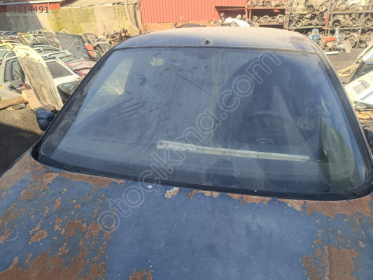 Fiat tempra ön cam