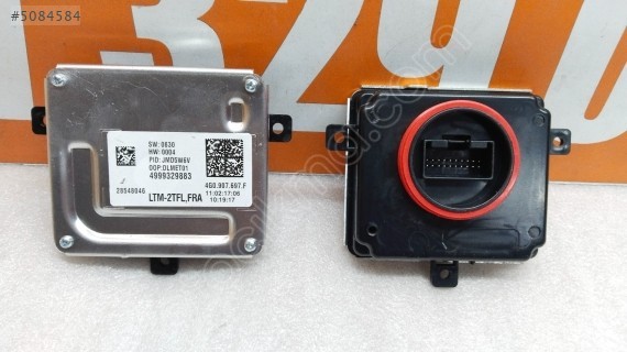VOLKSWAGEN PASSAT LED SİNYAL