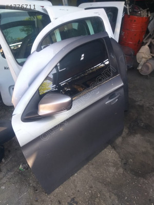 PEUGEOT 301 SOL ÖN KAPI