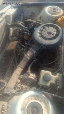 Concort 1.6 motor
