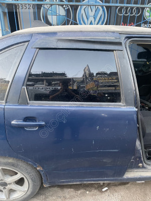 POLO CLASSİC SAĞ ARKA KAPI 1998 MODEL