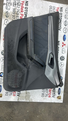 CUPRA FORMENTOR SOL ÖN KAPI DÖŞEMESİ