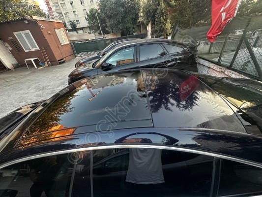 Peugeot 508 CAM TAVAN