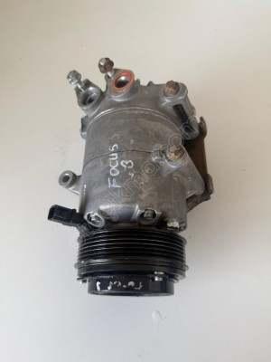 FORD FOCUS 3 KLİMA KOMPRESÖRÜ  - CK OTOMOTİV -