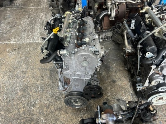 FİAT DOBLO 1.3 EURO 4 MOTOR