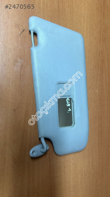 2004 FORD FOCUS 1 SOL GÜNEŞLİK