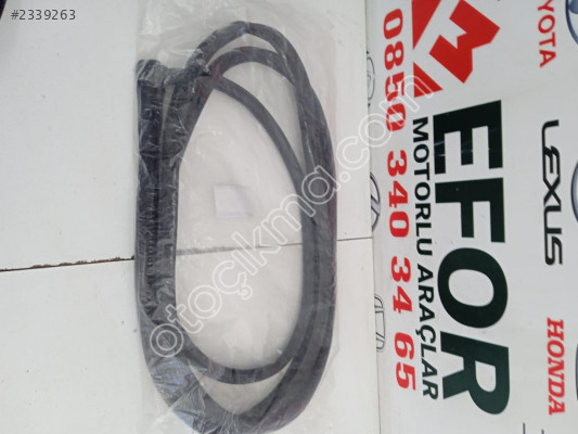 TOYOTA COROLLA SOL ÖN KAPI FİTİLİ 02-06