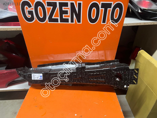 FİAT EGEA PODYA SACI SOL ORJİNAL SIFIR