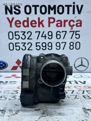 FIAT EGEA CROSS 1.4 GAZ KELEBEGI