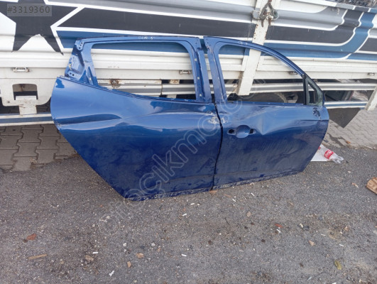 2019 2024 Renault Clio sağ ön sağ arka kapı