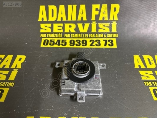 HONDA CIVIC CRV ZENON FAR BEYNİ