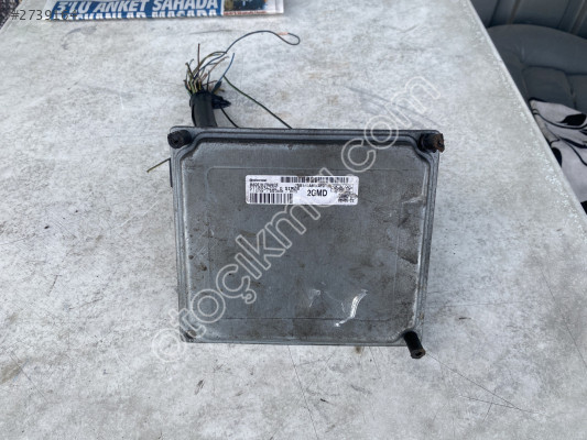 FORD FOCUS 1.6 MOTOR BEYNİ