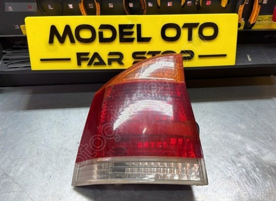 OPEL VECTRA C SOL ARKA STOP