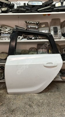 2012/14 OPEL ASTRA J ORJİNAL ÇIKMA SOL ARKA KAPI