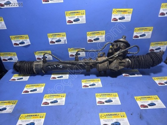 Mazda 323 (B6) Direksiyon Kutusu