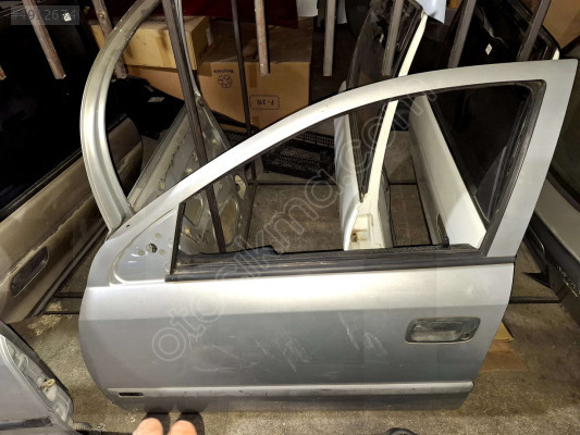 ÖZMEN OPEL ASTRA G ÇIKMA SOL ÖN KAPI