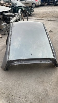 Megane 2 hb tavan