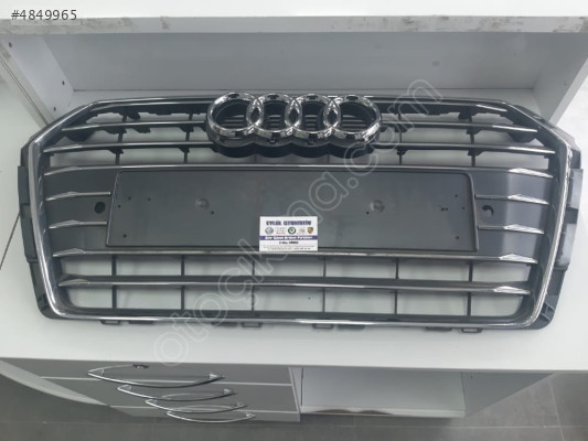 Audi A4 Panjur (2016/2019)