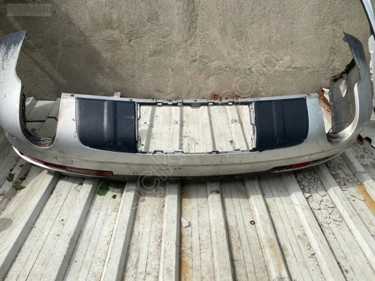 AUDİ Q7 ARKA TAMPON