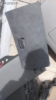FİAT PALİO TORBİDO KAPAĞI