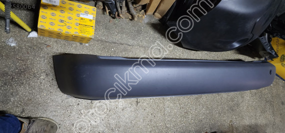 CADDY ARKA TAMPON SIFIR