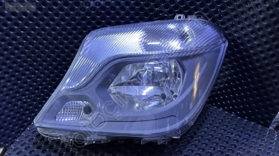MERCEDES W906 SPRİNTER SOL FAR