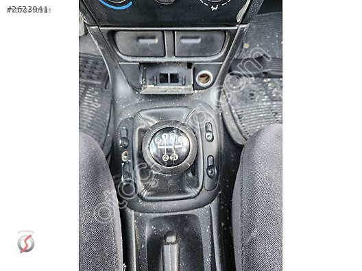 OPEL VECTRA B DÖRTLÜ CAM DÜĞMESİ