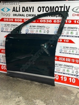 TOGG T10X SOL ÖN KAPI ORJİNAL ÇIKMA