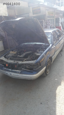 Daewoo Süper Salon sol ön kapı