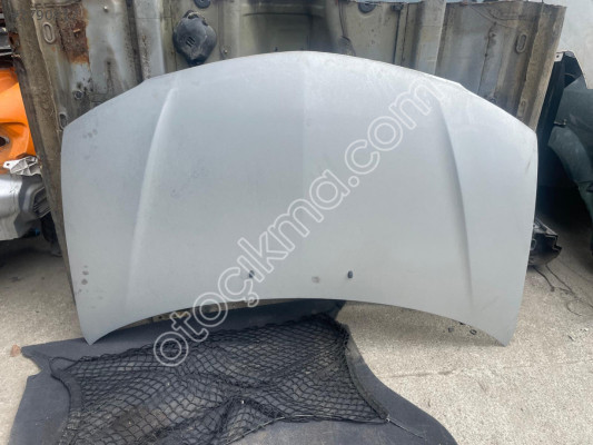 Mazda premacy orjınal kaput
