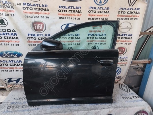Audi A6 ön sol kapı 2005-2011