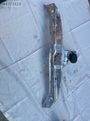 RENAULT CLİO SYMBOL 2008-2012 ÖN PANEL ÇIKMA ORJİNAL