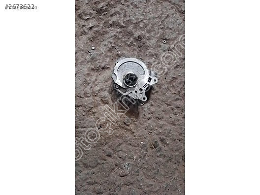 Volkswagen Passat Vakum Pompası