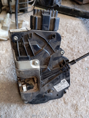 FORD TRANSİT V363.ORTA KAPI KİLİDİ.BK31-V264A00-AC
