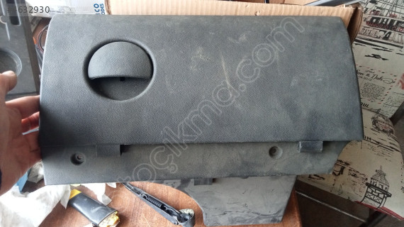 Bmw e39 torpido kapağı