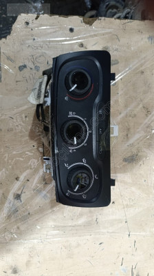 FİAT EGEA KLİMA KONTROL PANELİ ORJİNAL ÇIKMA