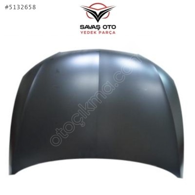 SEAT LEON MOTOR KAPUTU / KAPUT 2012 VE ÜZERİ