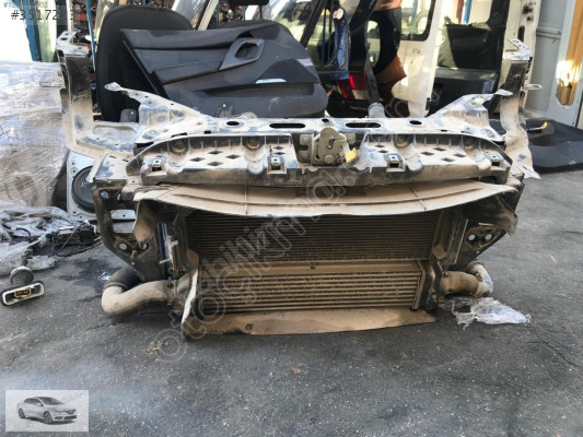 FİAT BRAVO ÖN PANEL GÜÇMANLAR