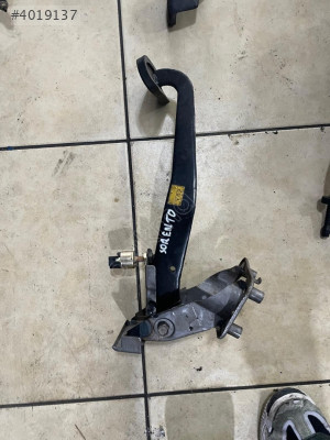 KİA SORENTO PEDAL
