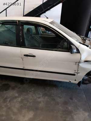 Fiat Marea liberty sol ön kapı