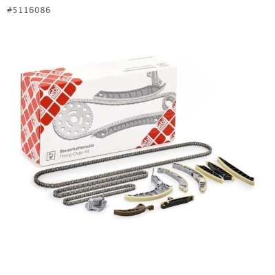 Volkswagen FEBI triger seti 059109229AK AMAROK