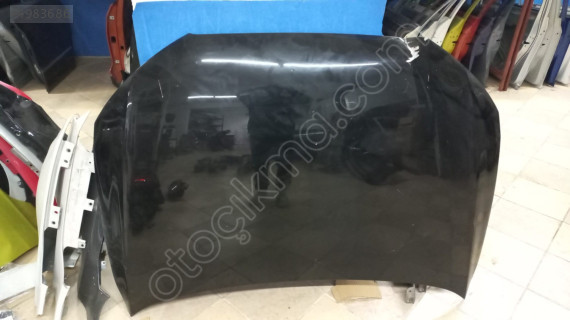 Audi A5 F5 Kaput (2017/2024)