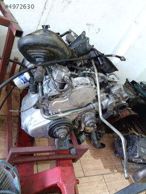 Ford cargo