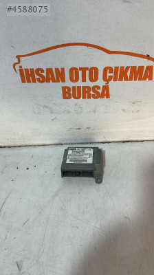 Doblo 1.9 airbag beyni