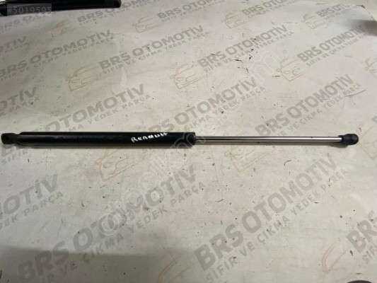 RENAULT KAPUT KİLİDİ
