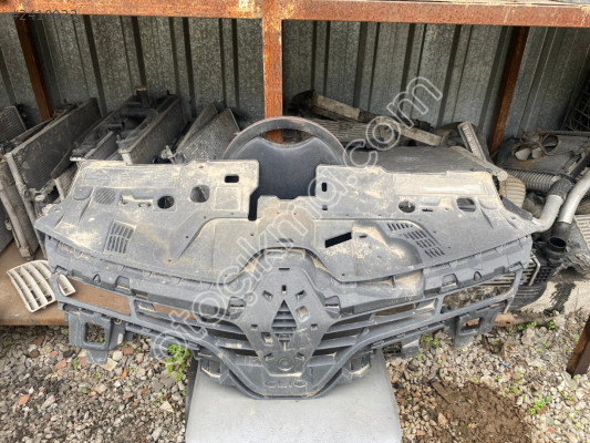 RENAULT CLİO IV ÖN PANJUR