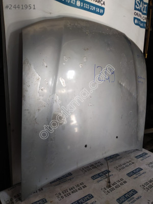 ÇIKMA DAEWOO NEXİA MOTOR KAPUTU 1249