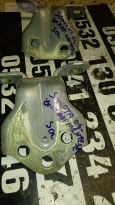 HYUNDAİ SONATA 2004 ÖN SOL KAPI MENTEŞELERİ